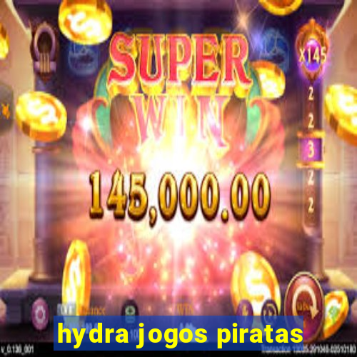 hydra jogos piratas